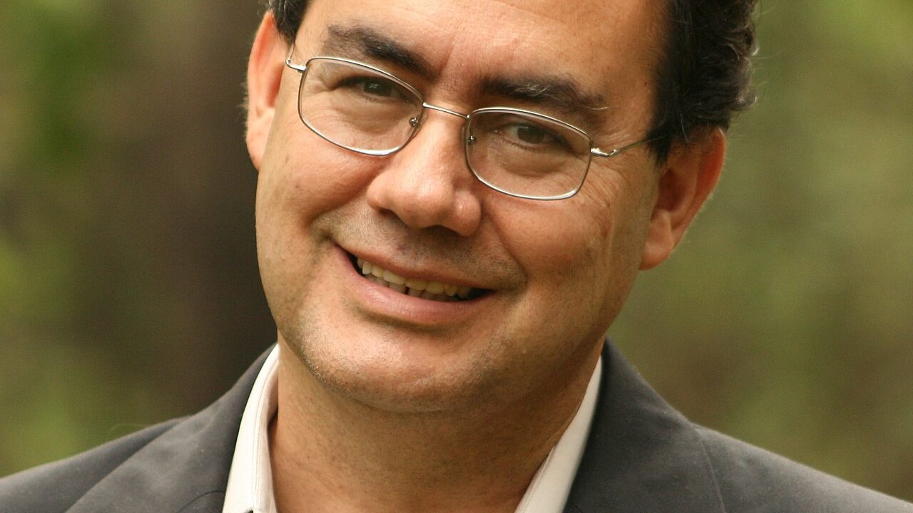 Augusto Cury anuncia apoio a Flávio Bolsonaro no segundo turno