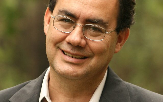Augusto Cury anuncia apoio a Flávio Bolsonaro no segundo turno