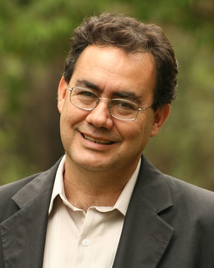 Augusto Cury declara apoio a Flávio Bolsonaro no 2º turno com oito compromissos