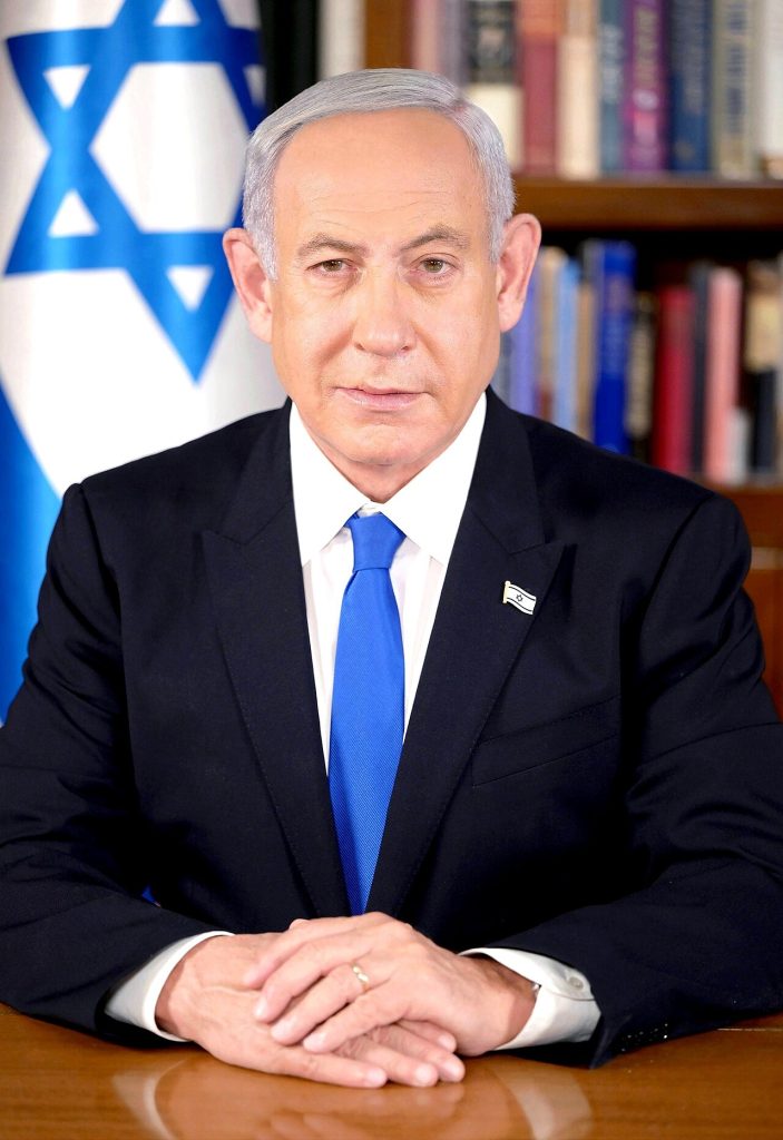 Bastidor: Netanyahu temia que Sullivan 'pulasse da pele' com plano de matar Nasrallah