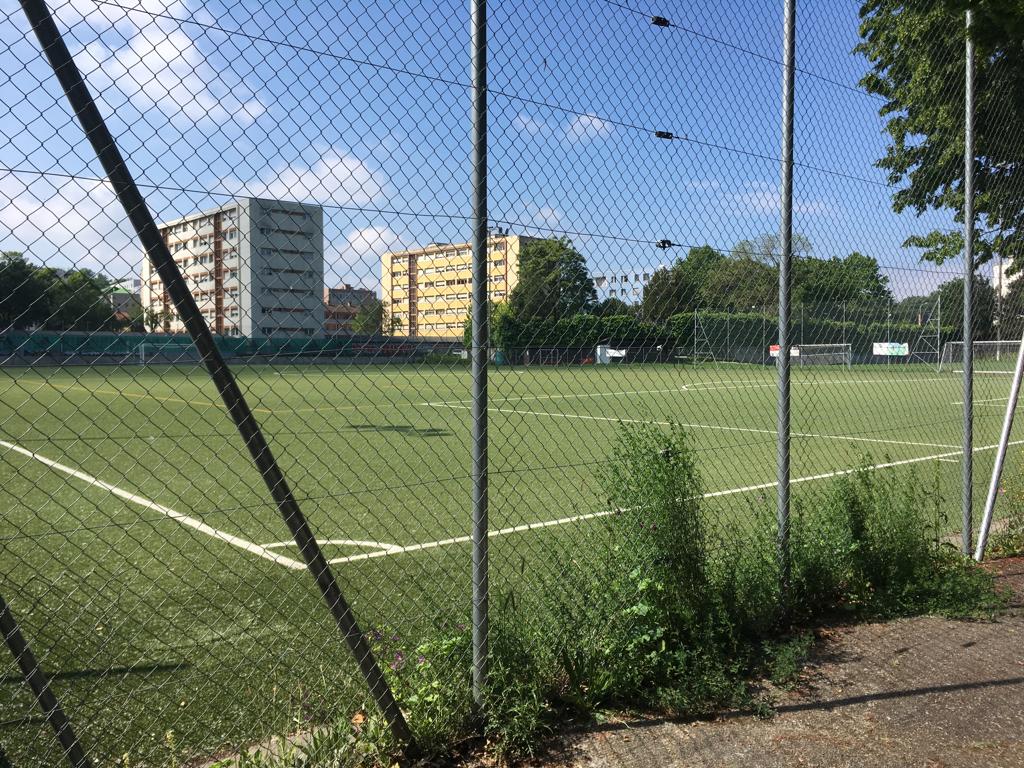 Batatais é alvo de novo ataque: criminosos destroem vestiários do estádio