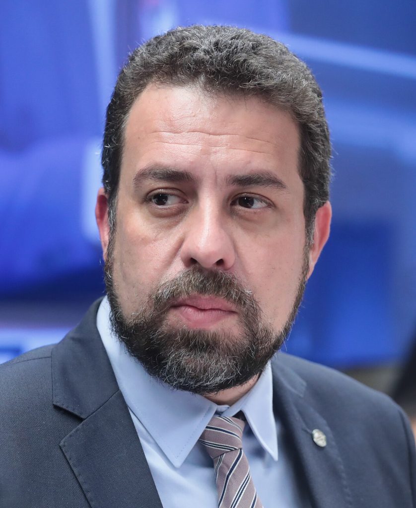 Boulos e Vorcaro: mensagens revelam jantar agendado em 2024; Warde diz que não houve