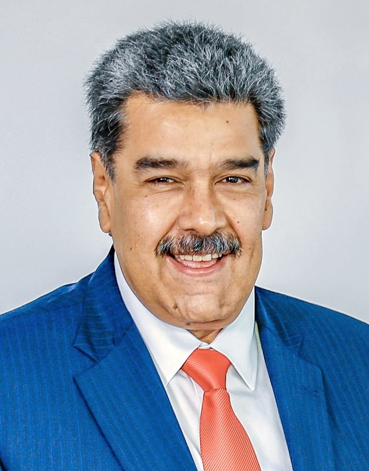 Cerco fecha: Maduro estaria avaliando delação diante do risco de prisão perpétua