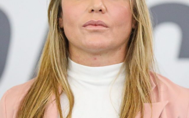 Datafolha: Celina Leão tem 55% e lidera Leandro Grass no 2º turno no DF