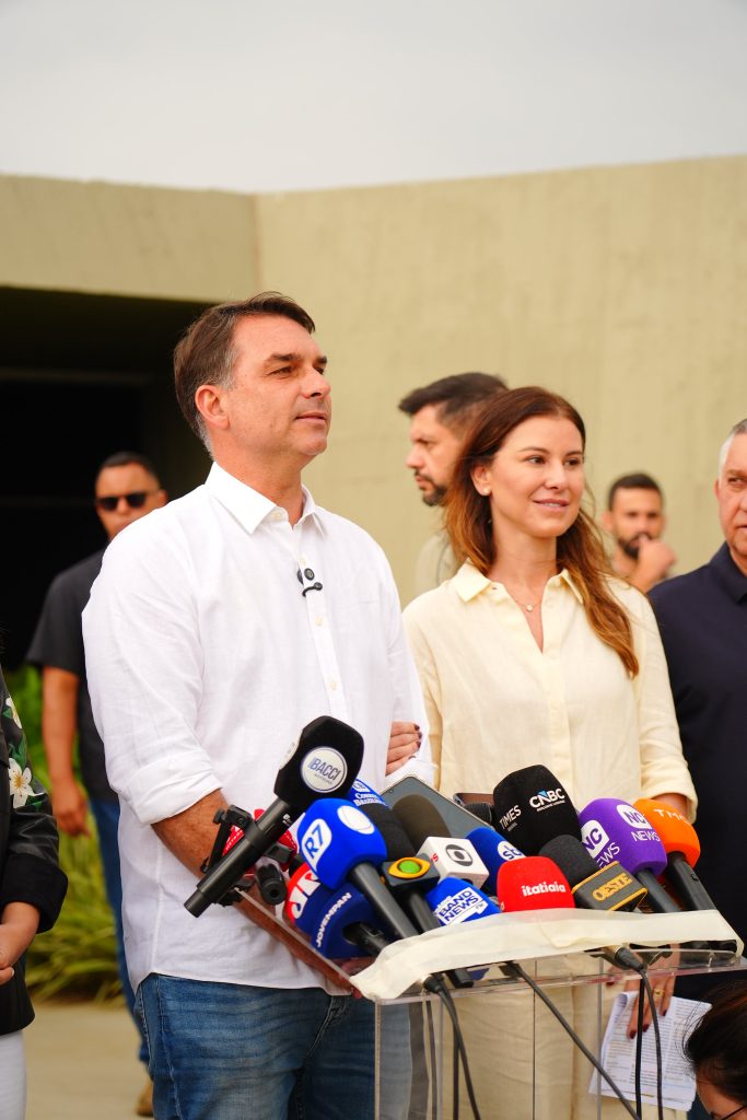 Flávio Bolsonaro