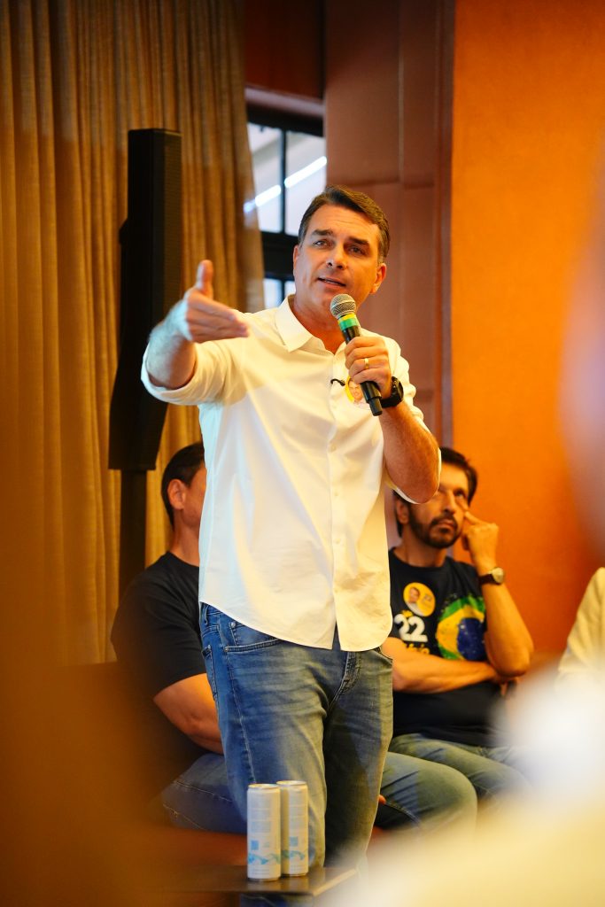Flávio Bolsonaro