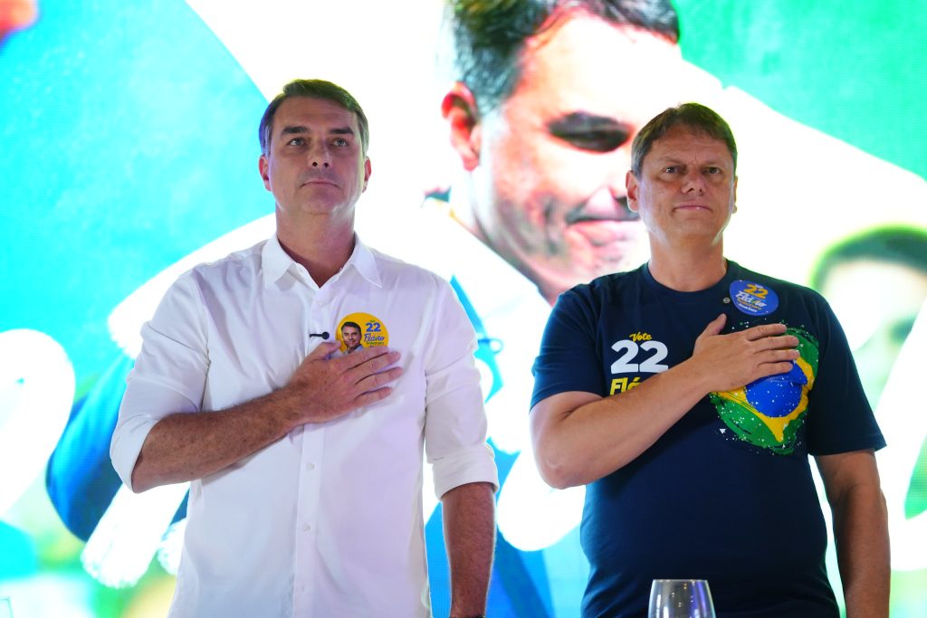 Flávio Bolsonaro