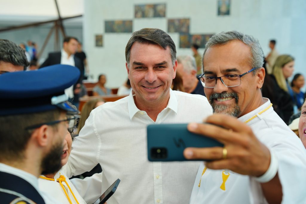 Flávio Bolsonaro
