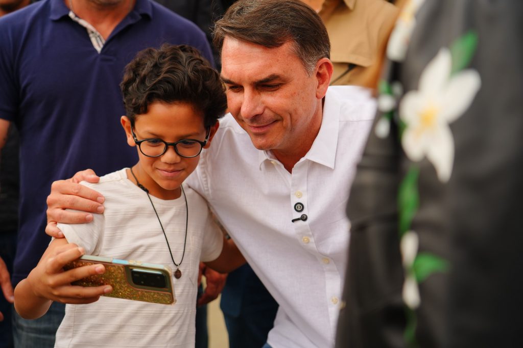 Flávio Bolsonaro