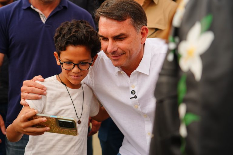 Flávio crava 8 estados como trincheira para virar o jogo contra Lula no 2º turno