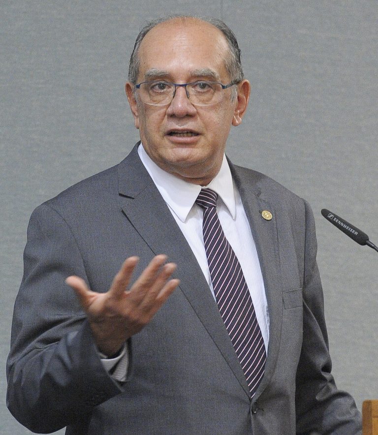 Gilmar alerta para impacto de R$ 24 bi por ano na saúde e quer Supremo na tabela do SUS
