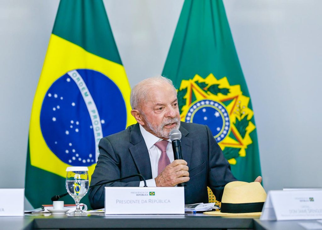 Luiz Inácio Lula da Silva