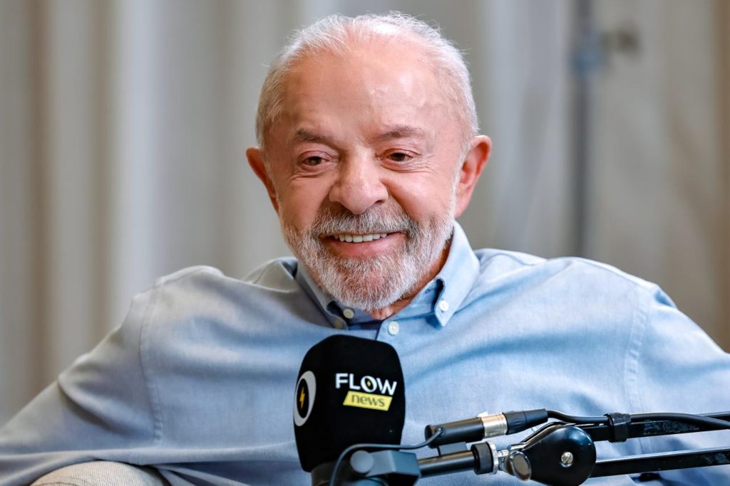 Luiz Inácio Lula da Silva
