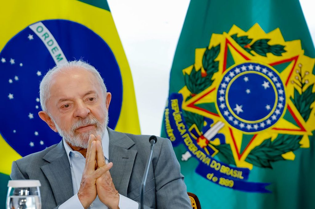Luiz Inácio Lula da Silva