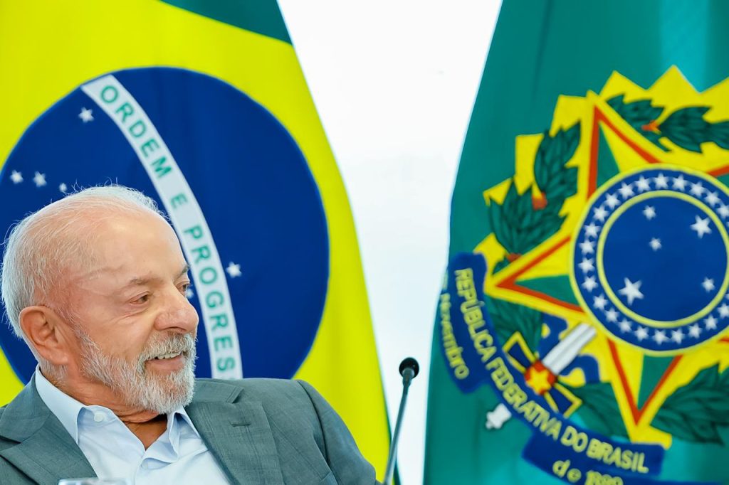 Luiz Inácio Lula da Silva