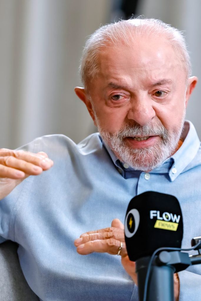 Luiz Inácio Lula da Silva