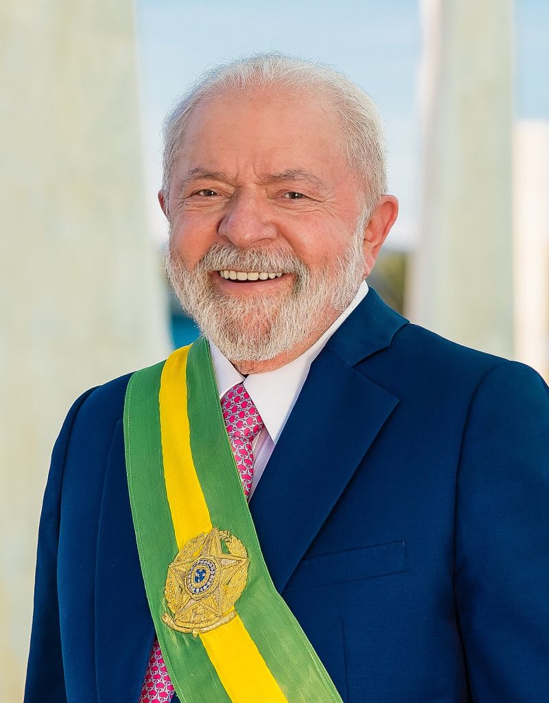 Lula confessa: “campanha menos organizada” desde 1989, a 18 dias do 2º turno