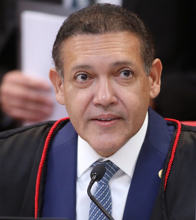 Nunes Marques quebra concentração de Estela Aranha e divide propaganda eleitoral no TSE