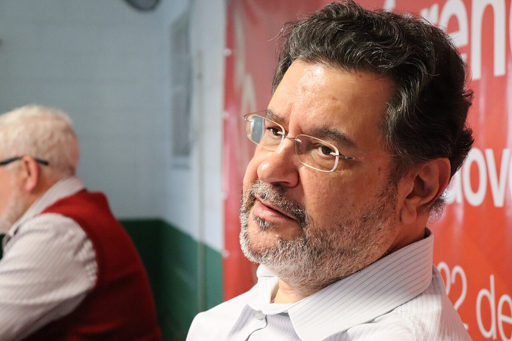 PCO abandona Lula e orienta voto nulo: "Trabalhador não tem nada a ganhar"
