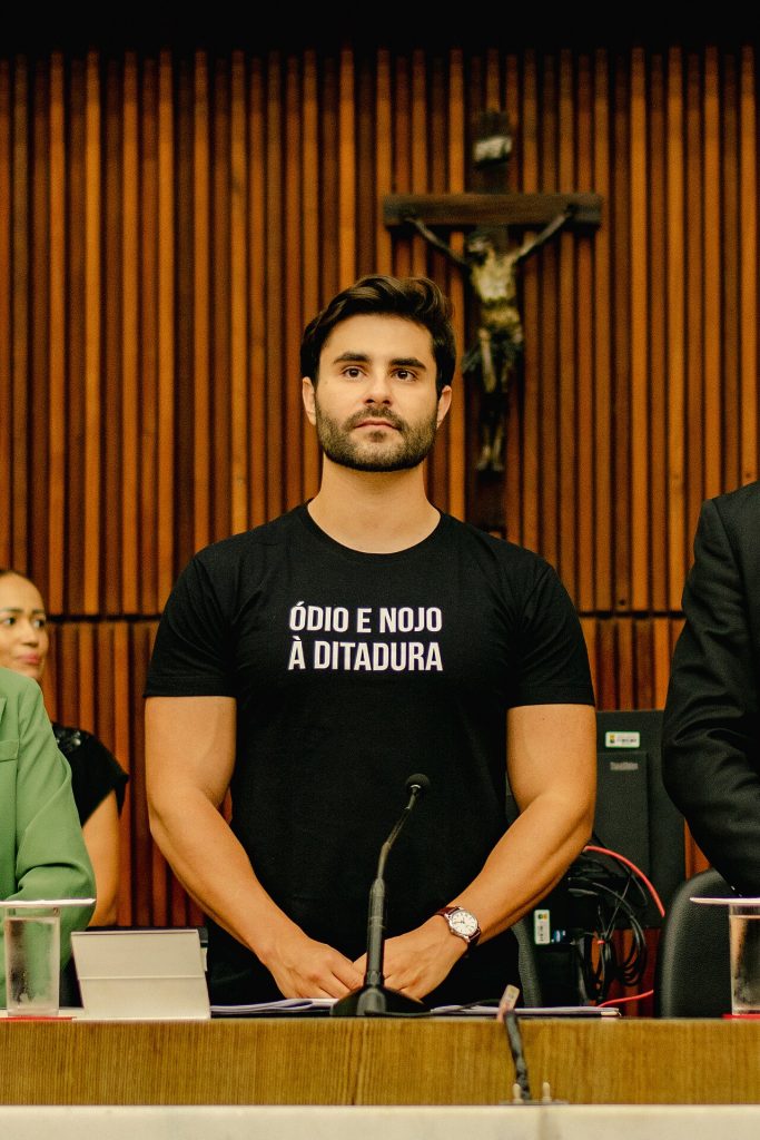 Pedro Rousseff acusa Nunes Marques de ser 'eleitoreiro' e PT promete recorrer