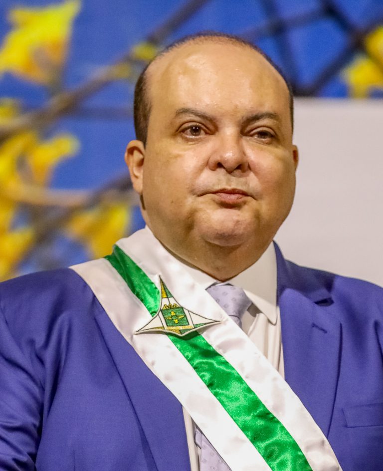 PF: Ibaneis pediu reunião na Suíça com Vorcaro, e ali começou a conversa BRB-Master