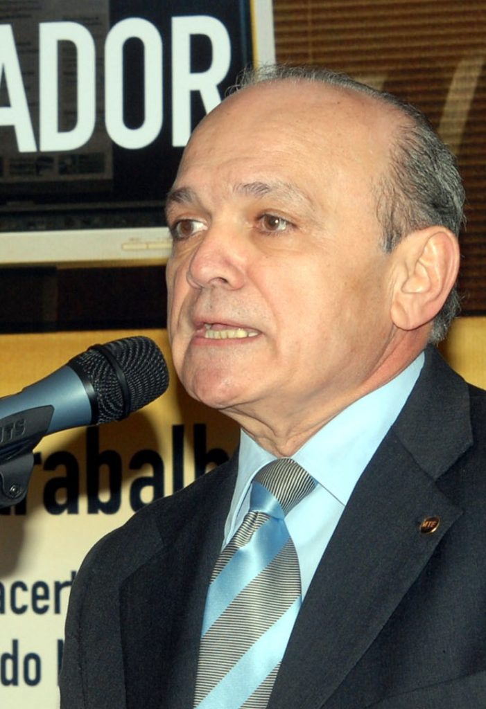 Sindicalista que sempre votou em Lula rebate discurso do PT: 'manjado'