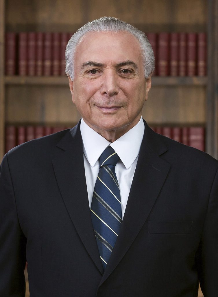 Temer declara apoio a Flávio, e adesões turbinam a largada do 2º turno contra Lula