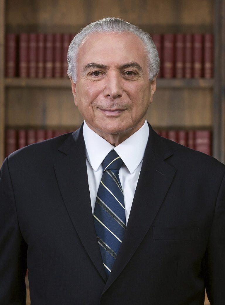 Temer declara apoio a Flávio, e adesões turbinam a largada do 2º turno contra Lula