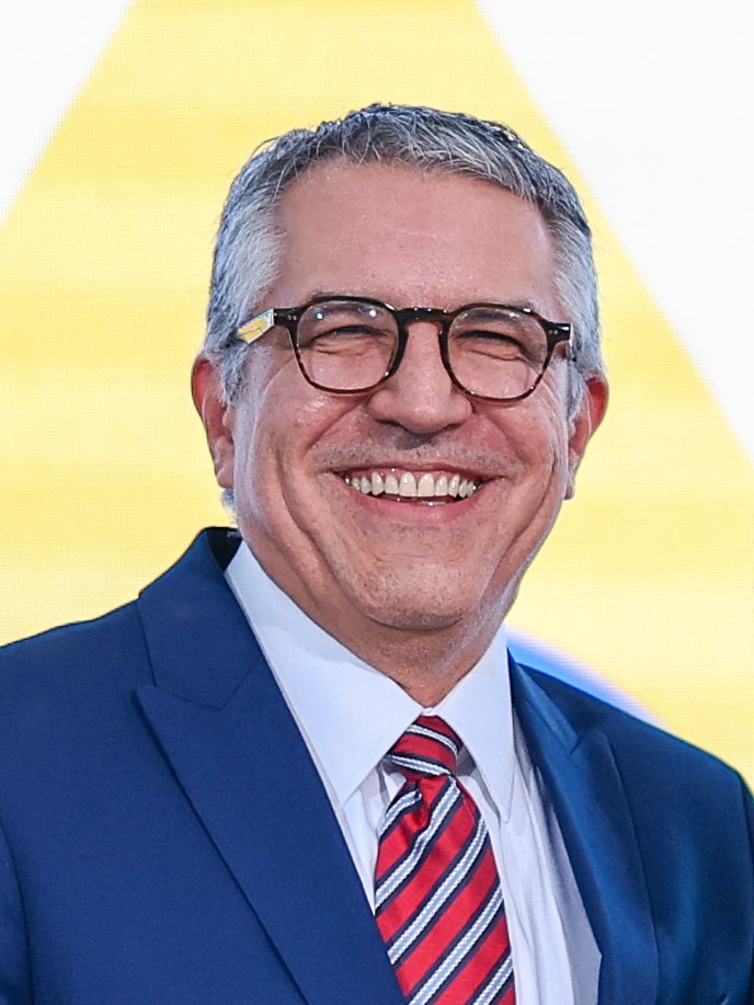 Vorcaro mira Padilha: diz que ministro jantou com ele e operadores cobravam 10%
