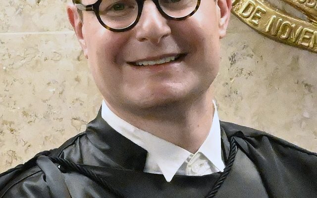 Zanin rejeita pedido de Paes no STF e mantém vitória de Douglas Ruas no Rio